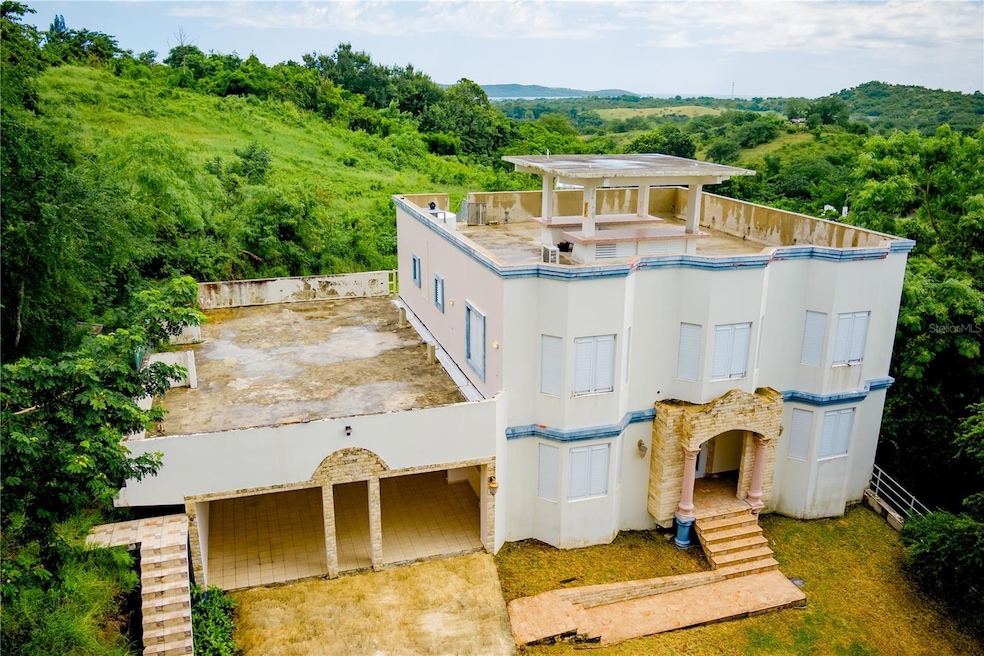 Int. Km.HM 10.9 Carr 103, Cabo Rojo, PR 00623 - photo 1