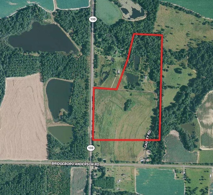 143 Causey Rd, Doerun, GA 31744 - photo 1