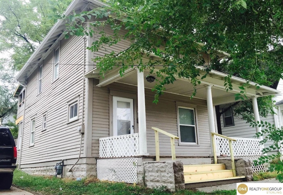 Sold $84,000 • Co-Listing Agent