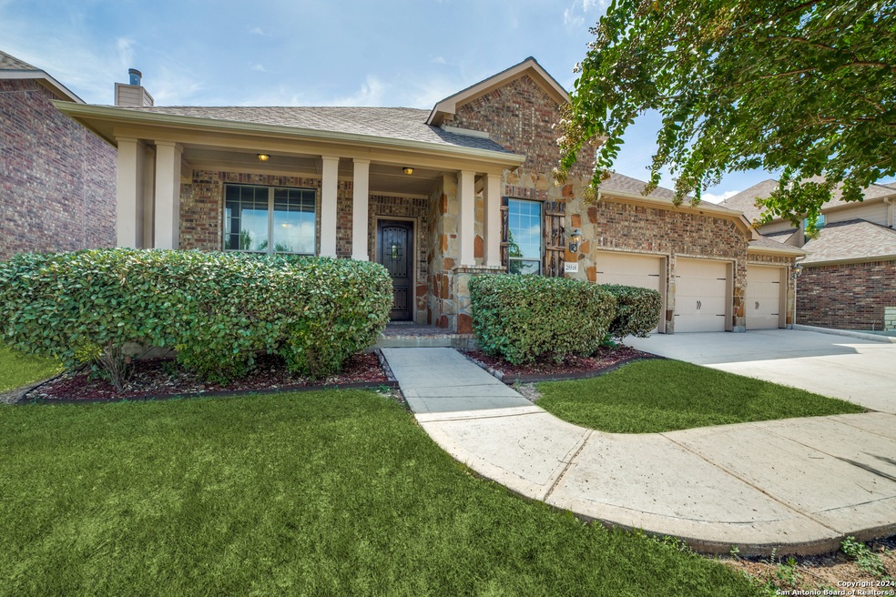 25518 River Ranch, San Antonio, TX 78255 - photo 1