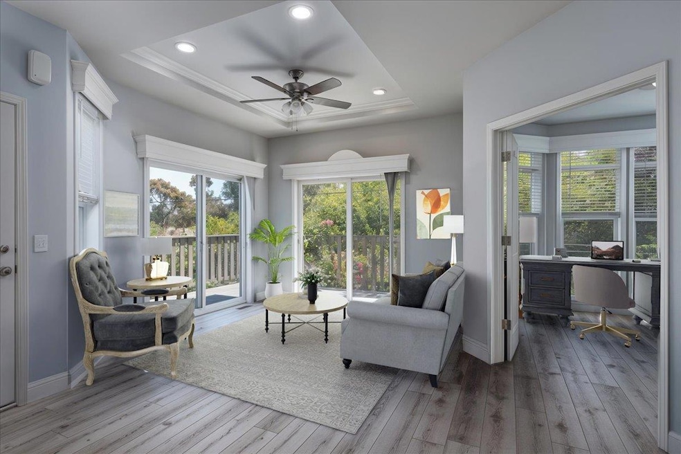 21 Primrose St unit 21, Aptos, CA 95003 - photo 1