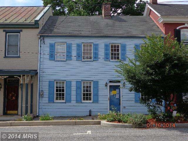 161 Cumberland St, Clear Spring, MD 21722 - photo 1