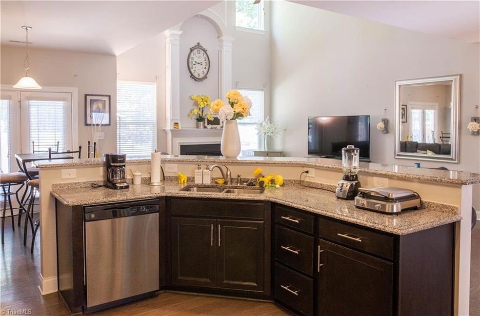 2424 Bearded Iris Ln, High Point, NC 27265 - photo 1