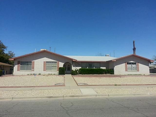 10217 Allway Dr, El Paso, TX 79925 - photo 1