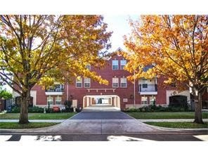 View of front facade
