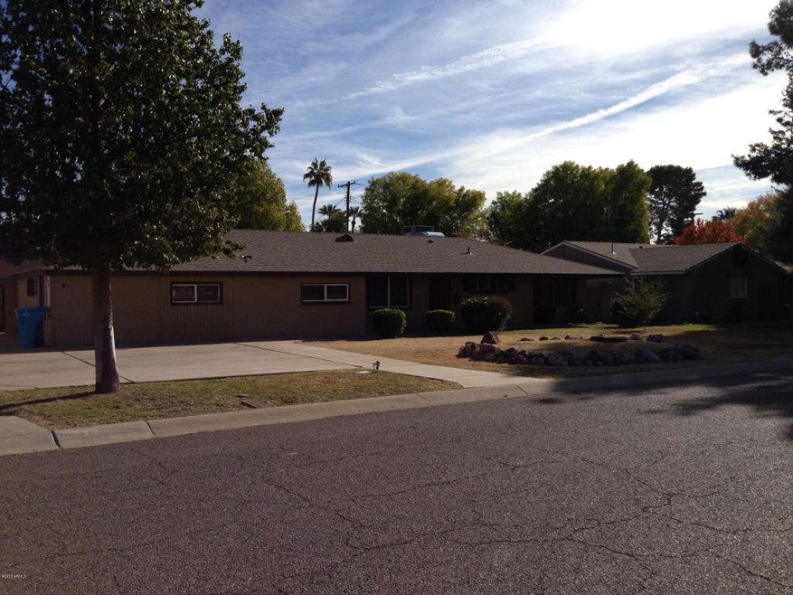 6131 N 13th Ave, Phoenix, AZ 85013 - photo 1
