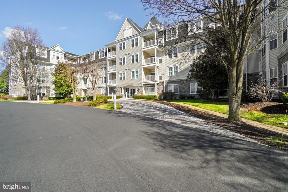 Park Place unit 316, Frederick, MD 21701 - photo 1