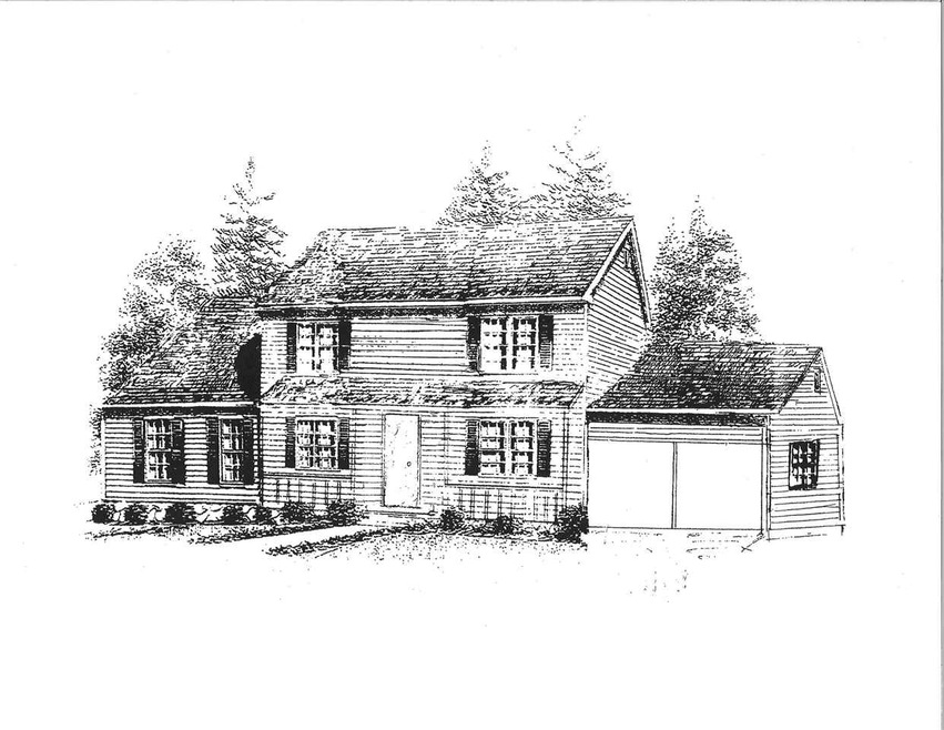 Lot 61 Palmer Place, Ruckersville, VA 22968 - photo 1