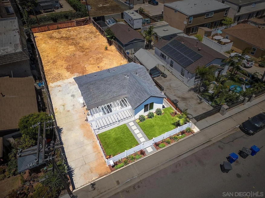 Sold $879,000 • Co-Listing Agent