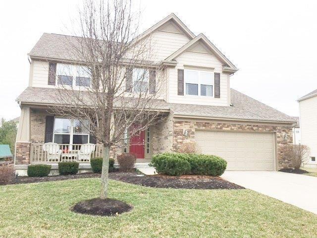 6430 Norfolk Ct, Liberty Township, OH 45044 - photo 1