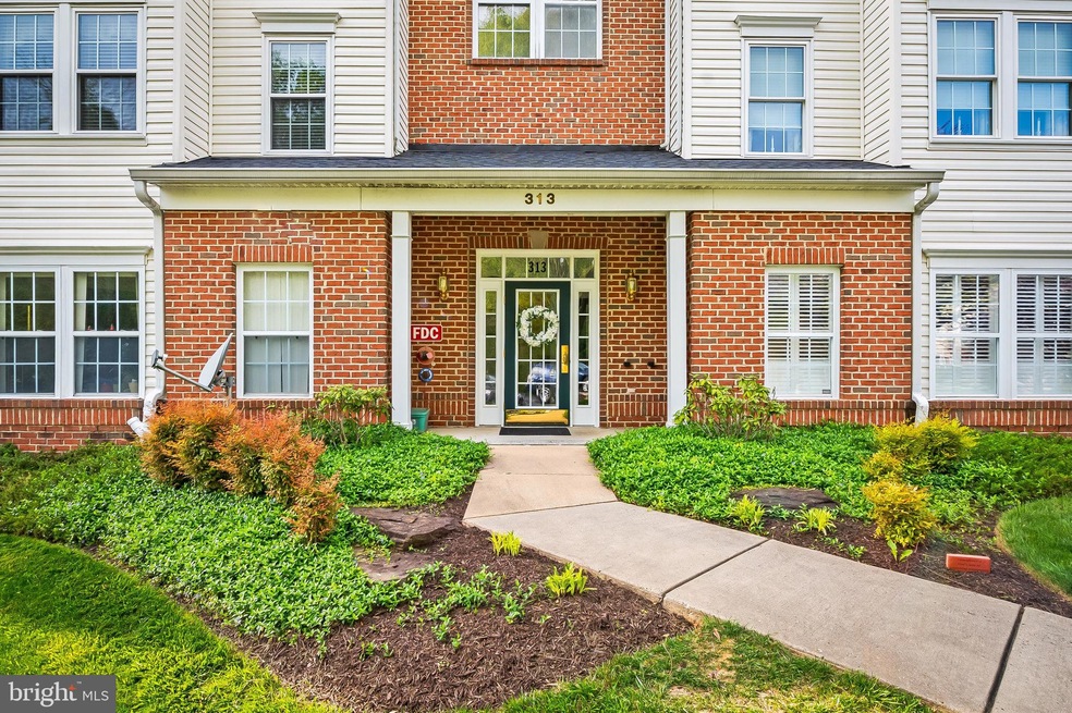 313 Willrich Cir unit G, Forest Hill, MD 21050 - photo 1