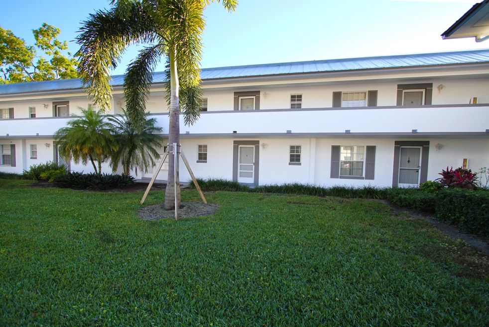 804 SE Central Parkway Unit #5