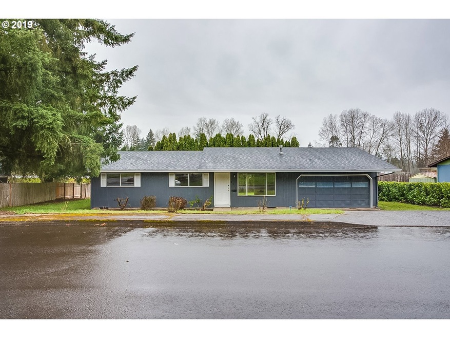 2376 Margery St, West Linn, OR 97068 - photo 1