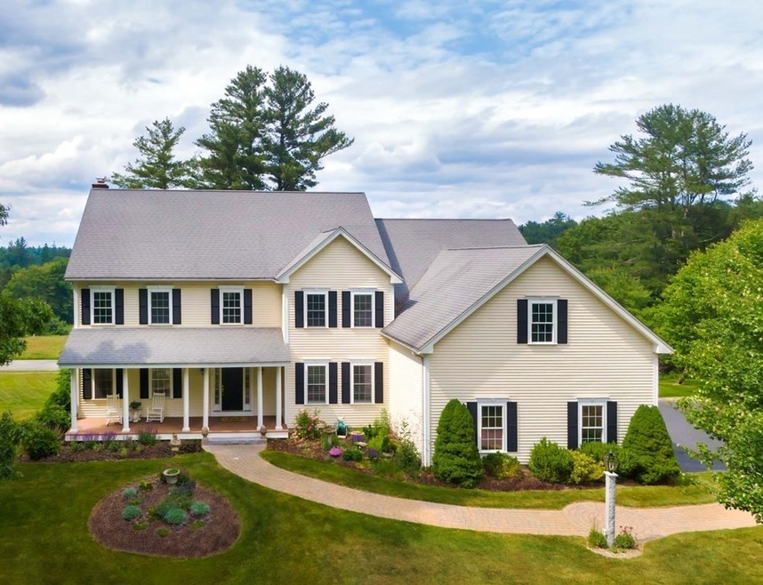 32 Meadow Ln, Southborough, MA 01772 - photo 1