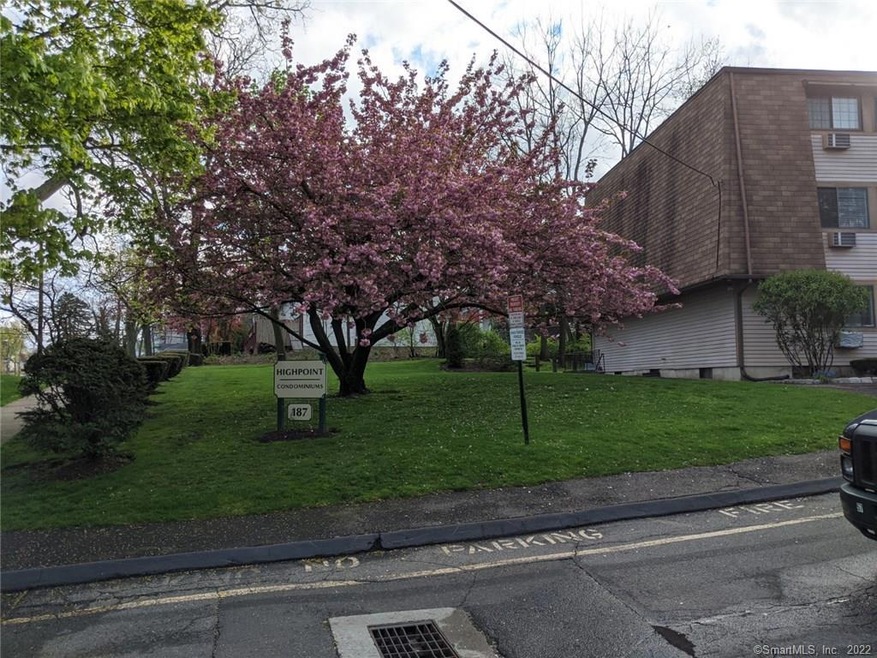 187 Flax Hill Rd unit D4, Norwalk, CT 06854 - photo 1