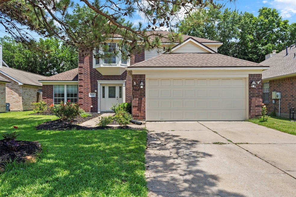 7230 Hazel Cove Dr, Houston, TX 77095 - photo 1
