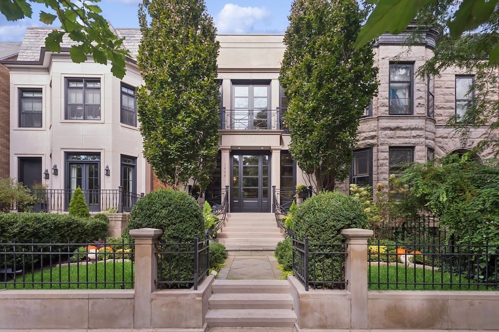 Pending $2,599,000 • Co-Listing Agent