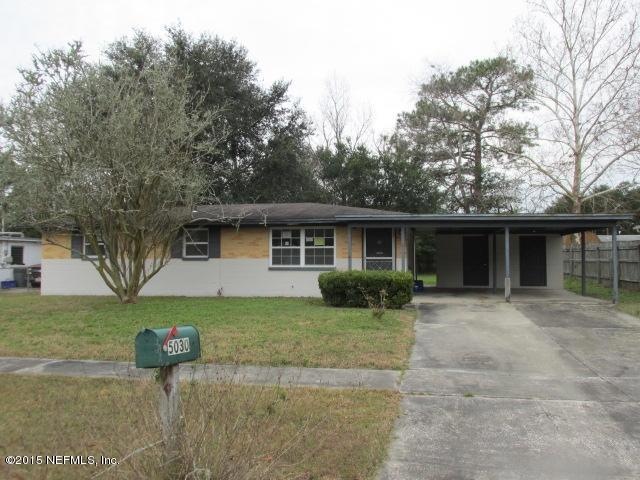 5030 Bilken Dr E, Jacksonville, FL 32210 - photo 1