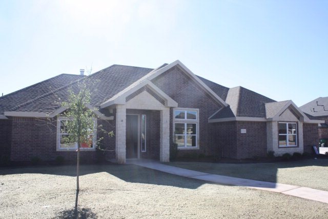 4734 Royal Troon Dr, San Angelo, TX 76904 - photo 1