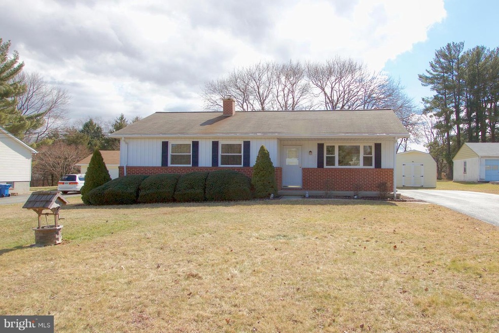 2307 Mills Rd, Fallston, MD 21047 - photo 1