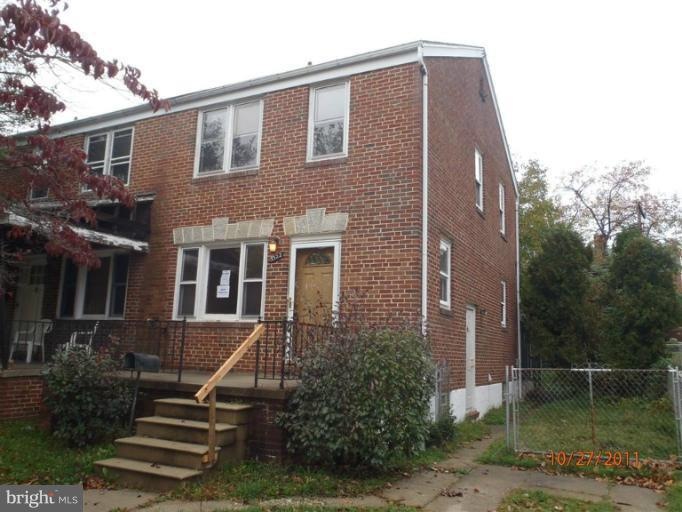 3322 E Northern Pkwy, Baltimore, MD 21206 - photo 1