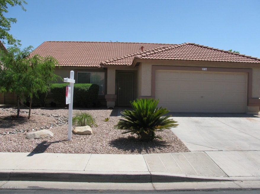 GREAT CURB APPEAL!