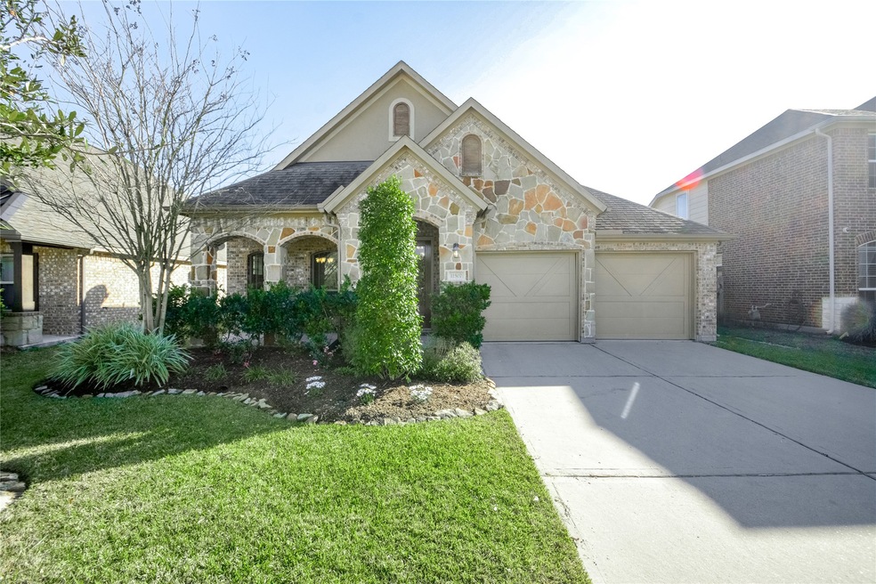 11507 Lawson Cypress Dr, Tomball, TX 77377 - photo 1