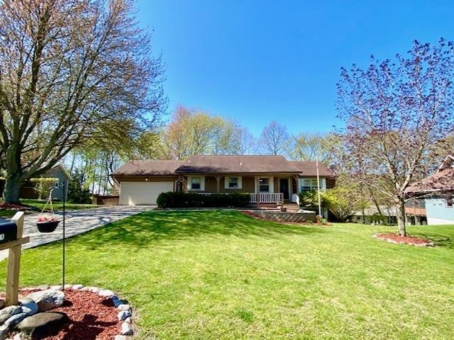 6711 Woodspointe Ct SW, Byron Center, MI 49315 - photo 1