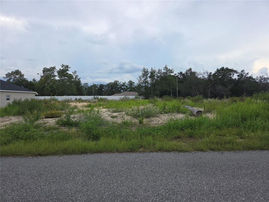 Lot 32 Spruce Pass, Silver Springs Shores, FL 34472 - photo 1