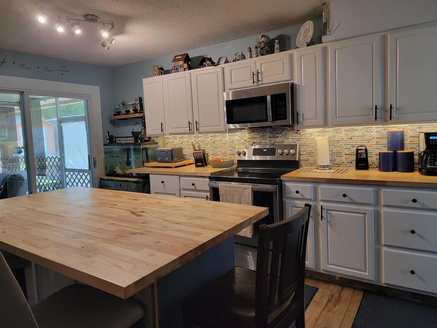 212 2nd St NW, Steinhatchee, FL 32359 - photo 1