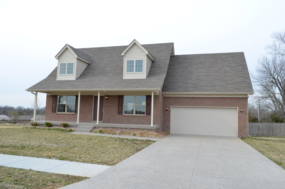 439 Misty Brooke Dr, Mount Washington, KY 40047 - photo 1