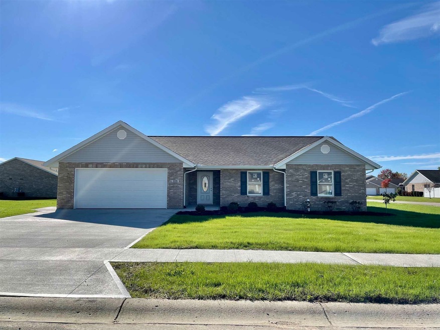 205 Prestige Dr, Muncie, IN 47303 - photo 1