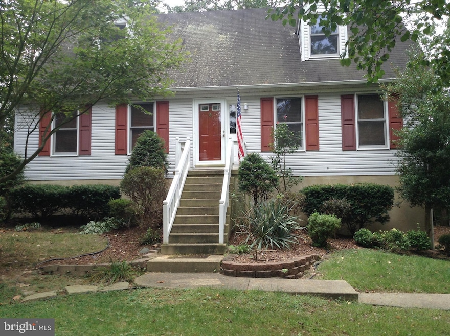 21279 Scarborough Dr, Lexington Park, MD 20653 - photo 1