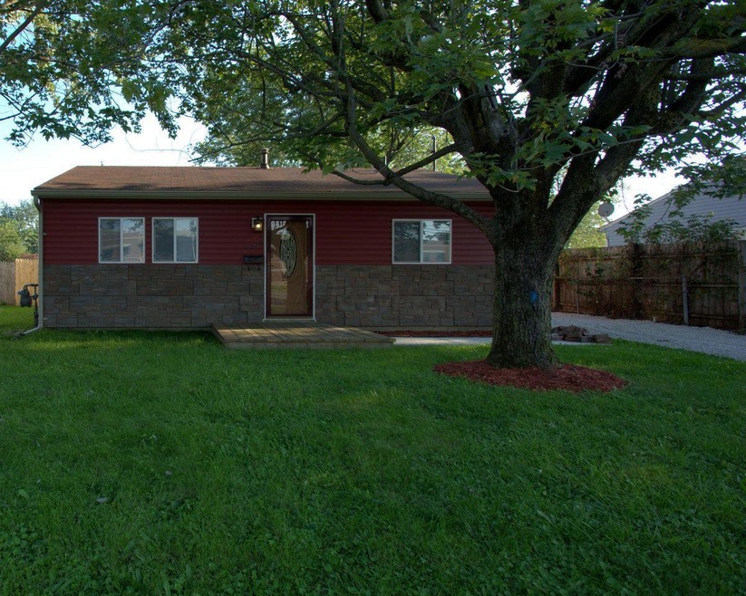 Watkins Exterior front