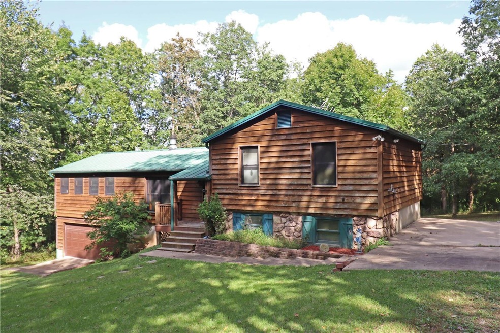 10827 Dittmer Catawissa Rd, Catawissa, MO 63015 - photo 1