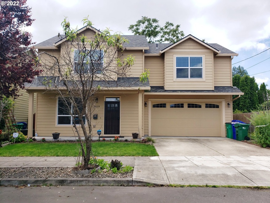 Sold $520,000 • Co-Listing Agent