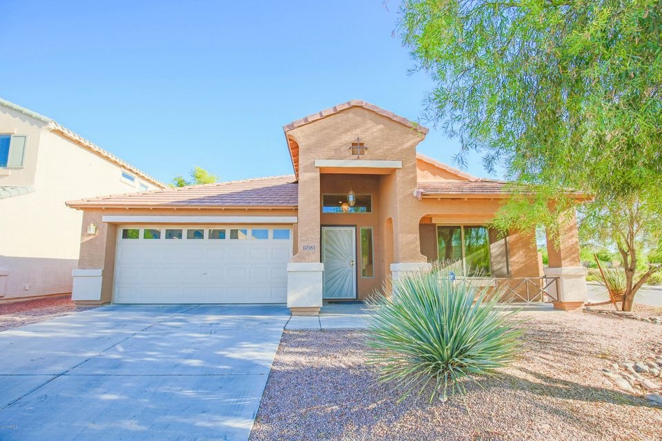 10381 W Atlantis Way-Tolleson, AZ  85353