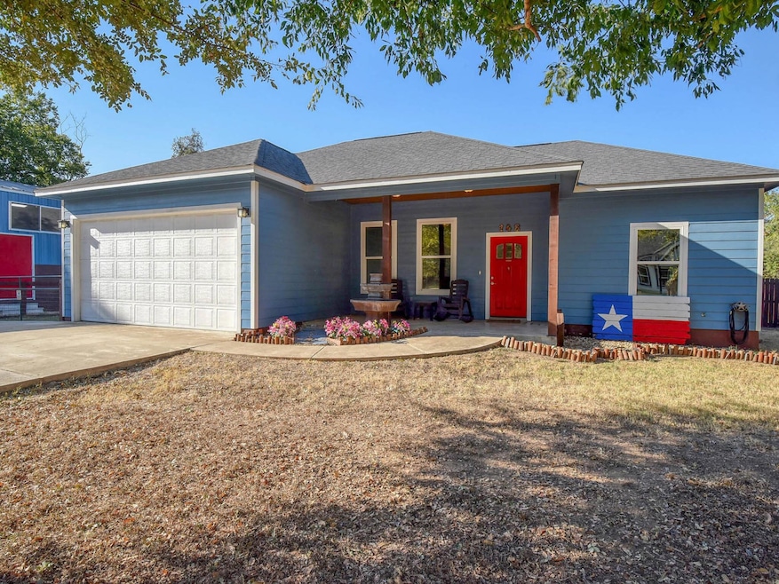 148 Puu Waa Ln, Bastrop, TX 78602 - photo 1