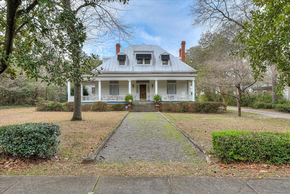 1123 Monte Sano Ave, Augusta, GA 30904 - photo 1