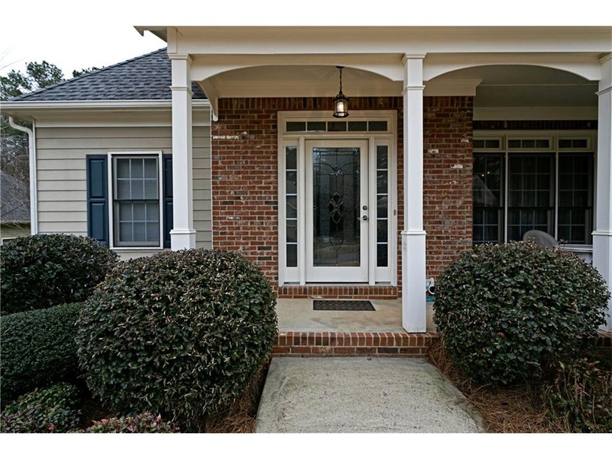 952 Bridgemill Ave, Canton, GA 30114 - photo 1