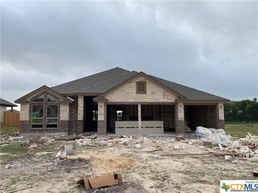 705 Willow Dr, Troy, TX 76579 - photo 1