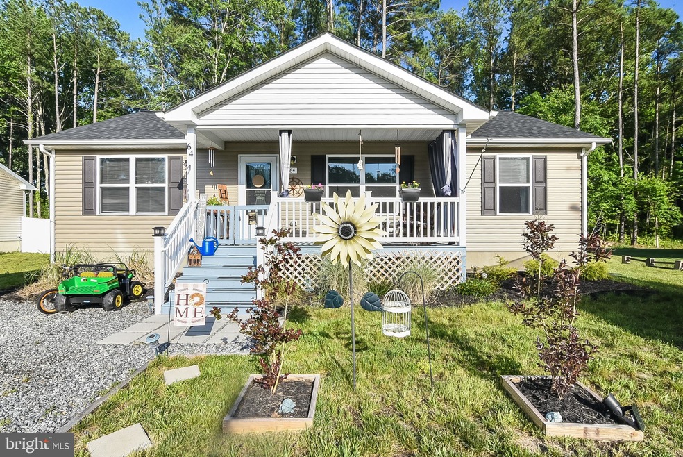 64 Rustic Ln, Colonial Beach, VA 22443 - photo 1