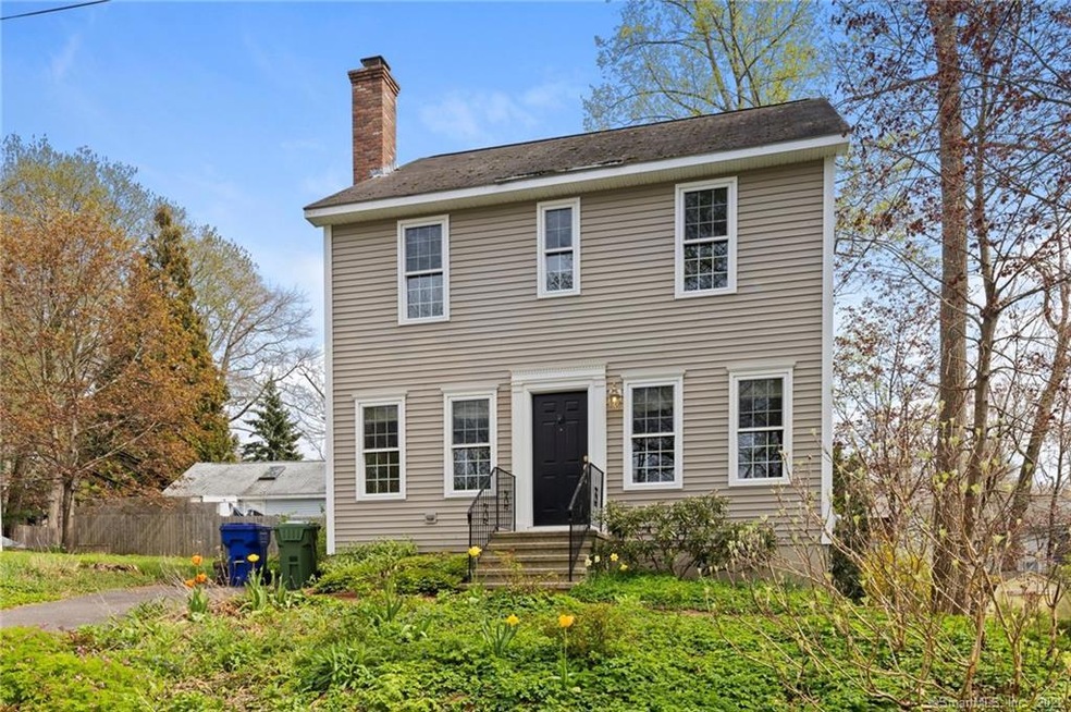 9 Chaucer Rd, East Hampton, CT 06424 - photo 1