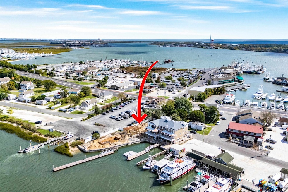 1204 Wilson Dr unit 1st, Cape May, NJ 08204 - photo 1