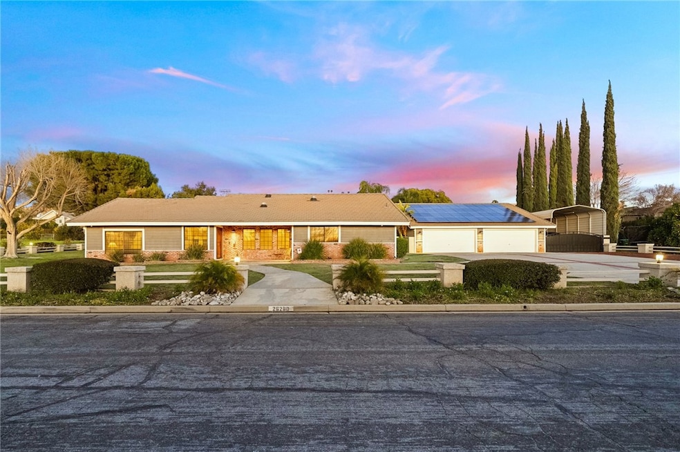 26280 Thacker Dr, Hemet, CA 92544 - photo 1