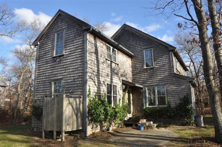 13 Rock Pond Rd, Vineyard Haven, MA 02568 - photo 1