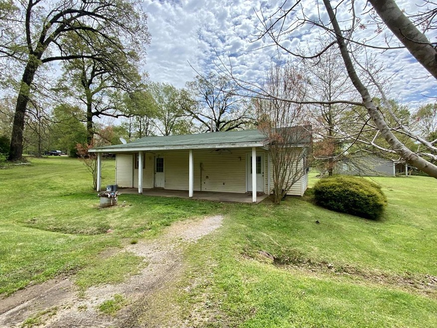 812 County Road 102, Oxford, MS 38655 - photo 1