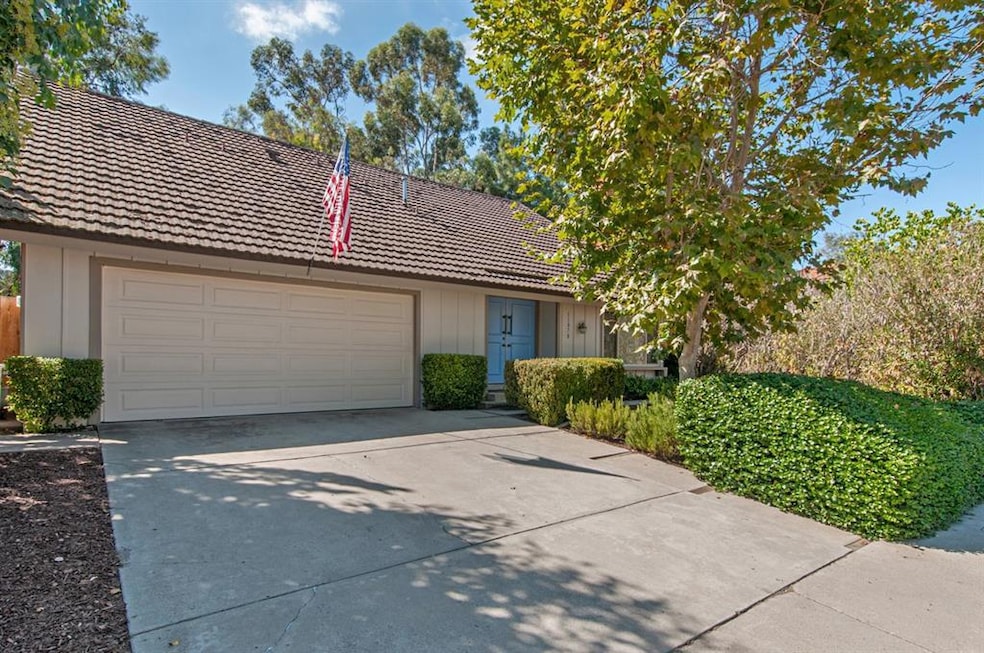 11078 Carlota St, San Diego, CA 92129 - photo 1