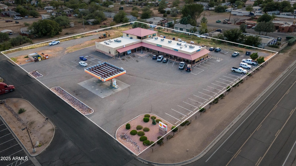 Under Contract $3,958,000