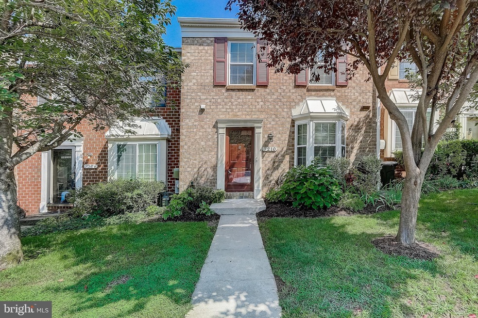 7210 Brookfalls Terrace, Baltimore, MD 21209 - photo 1
